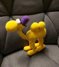 Putziges 🐫 Camel Heye Crazy