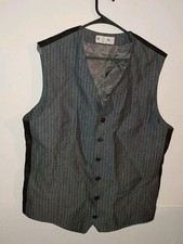 Herren Trachten Weste Gr. 48