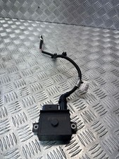 BMW 5 F10 F11 2011 Diesel