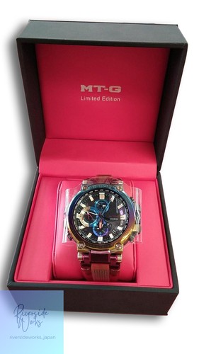 Casio funk solaruhr - casio,