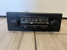 ?Blaupunkt Ludwigshafen Arimat, FTZ-Nr. U108 Oldtimer Autoradio, UNGEPRÜFT?