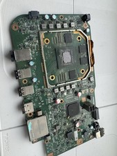 Mainboard Xbox Series S Defekt Hauptplatine Motherboard Microsoft