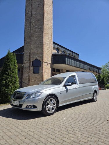Mercedes benz kuhlmann carss - mercedes-benz, kuhlmann-carss
