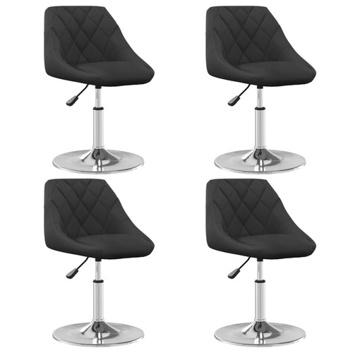 Vidaxl esszimmerstühle stk - vidaxl,