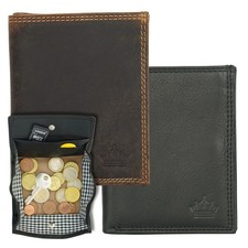 Geldbörse Wiener Schachtel