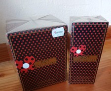 MARC JACOBS DOT 100ml EDP Eau de Parfum Spray NEU und OVP in Folie eingeschweißt