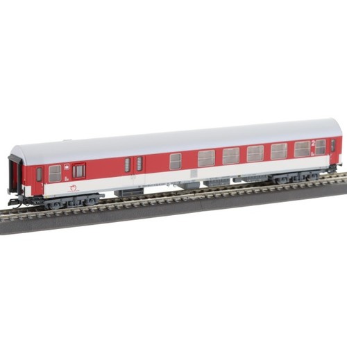 Tillig 16497 personenwagen - tillig,