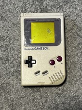 Nintendo Game Boy Classic -