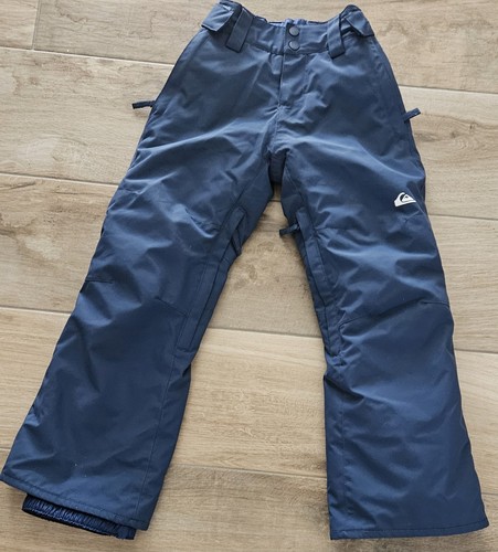 Skihosen von quicksilver für - skihosen,