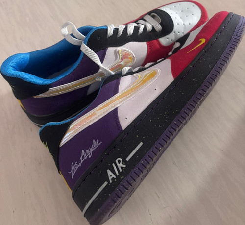 Nike air force low - air,