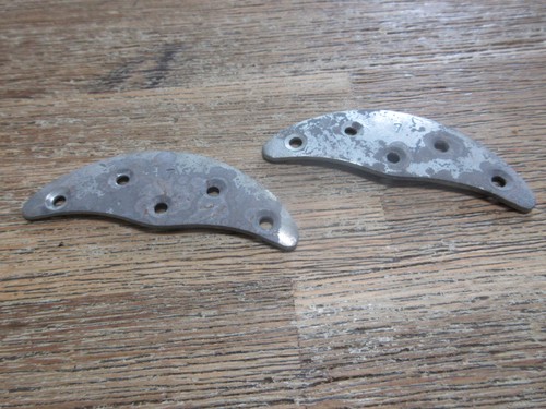 Stoßplatten für - 1p,