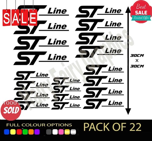 22x ford line - 22x, rs