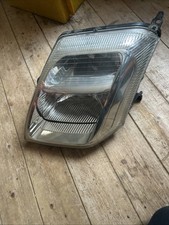 Citröen C2 Original H4