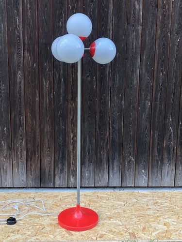 70er jahre stehlampe - jahre,