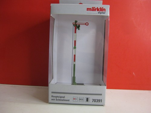 Märklin 70391 signal - h0,