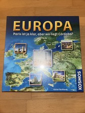 Kosmos europa paris ist ja - europa,