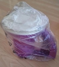 Tupperware Rucki-Zucki lila |