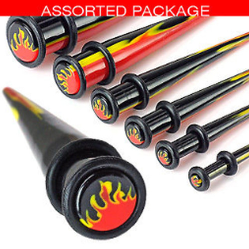 6er set expander - 6er,