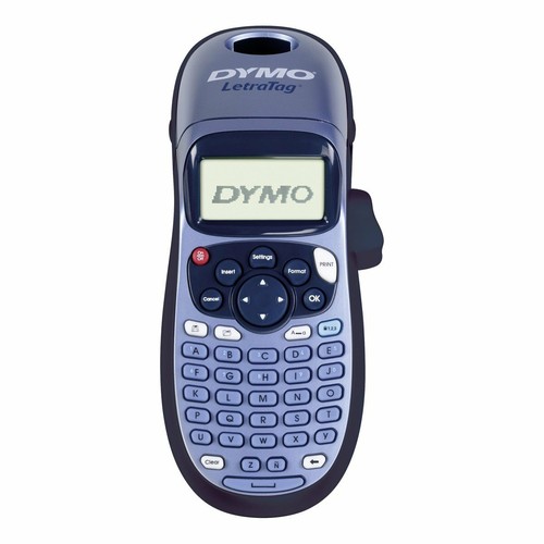 Dymo letra 100h - dymo, lt-100h