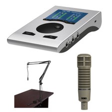 RME Babyface Pro FS Audio