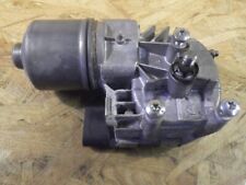 322811 Wischermotor links vorne VW Touran (1T1, 1T2) 1T0955119C