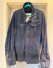hollister jacke xl herren