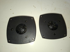 2 x Hochtöner  HG 2,5/1388 8 Ohm  Tweeter