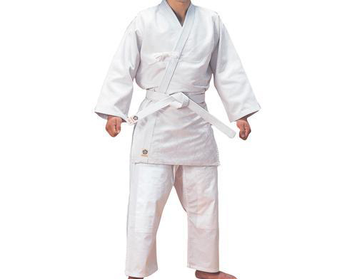 Mitsuboshi japan aikido - mitsuboshi, gi