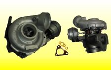 Turbolader MB C Klasse 220 CDI