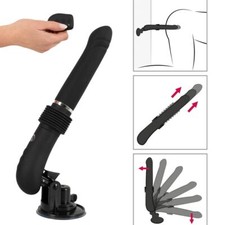 Stoß-Vibrator Sexspielzeug