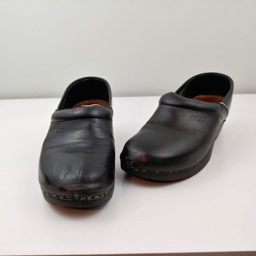 Womens ecco loafers clogs - womens,