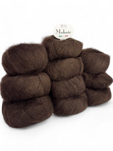 Hochwertige mohair wolle aus - mohair,