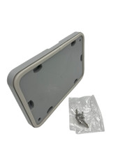 Wartungsklappe Servicetür SKL Tür für Trockner Bosch Siemens wie 00646776