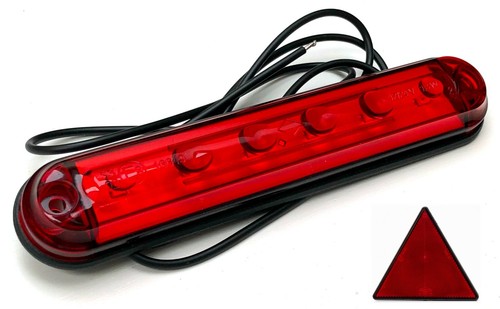 Led bremsleuchte stoplicht - led,