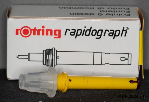 Rotring 755 035 - , rapidograph