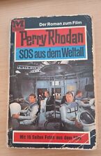 Perry Rhodan SOS aus dem Weltall