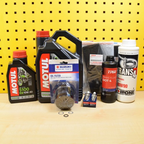 Suzuki 1400 03 service - suzuki, vs