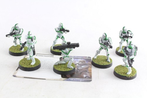 Star wars legion spiel - wars,