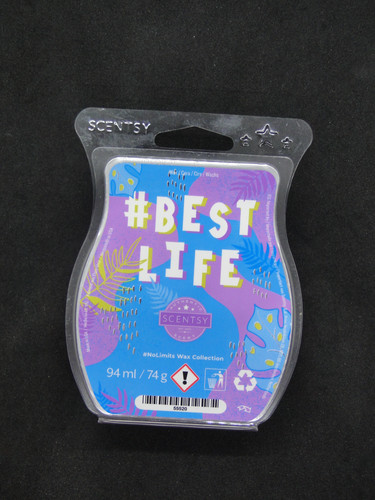 Scentsy wax bar scent - scentsy,