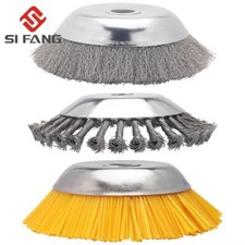 Landschaftsbau Unkrautmaschine