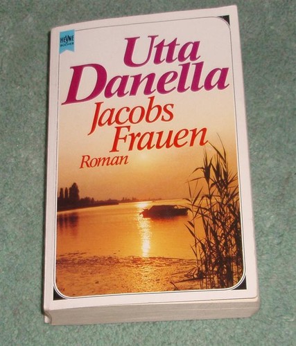 Utta danella jacobs frauen - frauen,