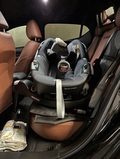 Maxi-Cosi Pebble 360 i-Size