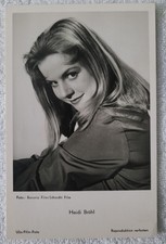 Ufa/Film-Foto - Starpostkarte