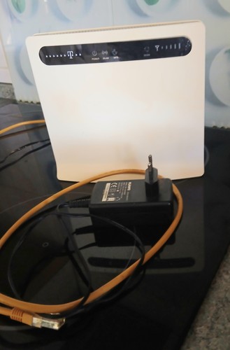 Telekom speedport lte - speedport,
