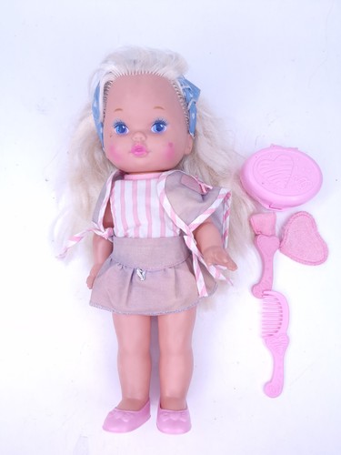 Lil miss dress - up, with