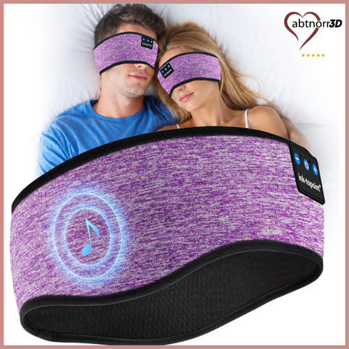 Schlafkopfhörer bluetooth 4 - schlafkopfhörer,