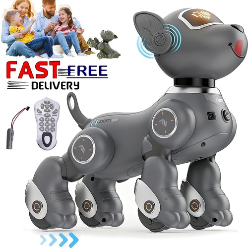Roboter hund kinder - roboter,