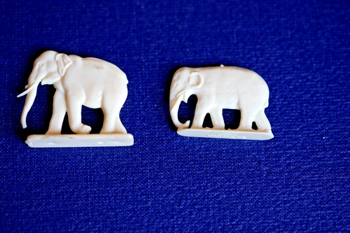 Ila margarine figuren - ila-93),