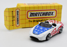Matchbox Superfast #15 Ford