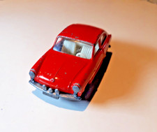 MATCHBOX  ©  Volkswagen 1600